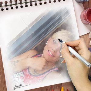 Meet your Posher, Crystal